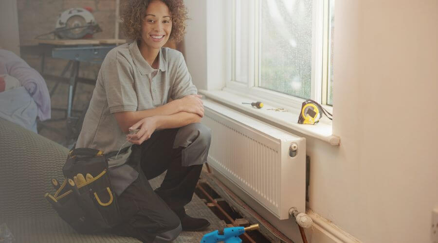 Professional industrial roofing company in China Grove, NC